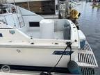 1973 Pacemaker Sports Fisherman 28 Boat for Sale