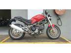 Ducati Monster M900 1995