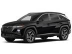 2022 Hyundai Tucson SEL Warner Robins, GA