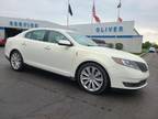 2013 Lincoln MKS EcoBoost Plymouth, IN