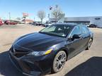 2020 Toyota Camry SE Fort Smith, AR