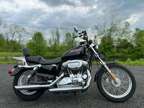 2004 Harley-Davidson Sportster 883 2004 Harley-Davidson 883