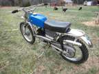 1973 Other Makes 125cc Moto Cross 1973 Other Makes 125cc