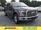 2016 Ford F-150 XLT Pittsville, MD