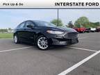 2019 Ford Fusion Hybrid SE Miamisburg, OH