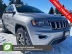 2019 Jeep Grand Cherokee Limited Spokane, WA