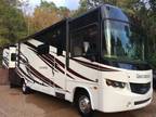 2014 Forest River Georgetown 329DS 32ft