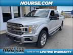 2018 Ford F-150 XLT Chillicothe, OH