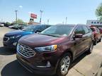 2020 Ford Edge SEL Fort Smith, AR