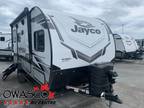 2022 Jayco Jay Feather Micro 166FBS 20ft