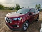 2019 Ford Edge SEL Fort Smith, AR