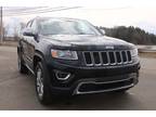 2015 Jeep Grand Cherokee Limited Conneaut Lake, PA
