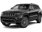 2017 Jeep Grand Cherokee Limited Le Mars, IA