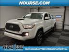 2018 Toyota Tacoma Chillicothe, OH