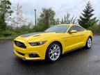 2015 Ford Mustang GT Portland, OR