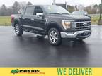 2021 Ford F-150 Lariat Pittsville, MD