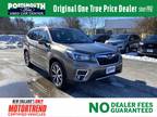 2019 Subaru Forester Limited Portsmouth, NH