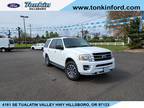 2017 Ford Expedition Hillsboro, OR