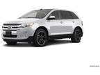 2013 Ford Edge SEL Rochester, IN