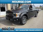 2019 Ford F-150 XLT Chillicothe, OH