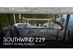 2013 Southwind 229L Hybrid Boat for Sale
