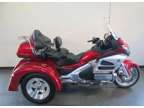 2012 Honda Gold Wing 1800 Motorcycles Trike Used For Sale