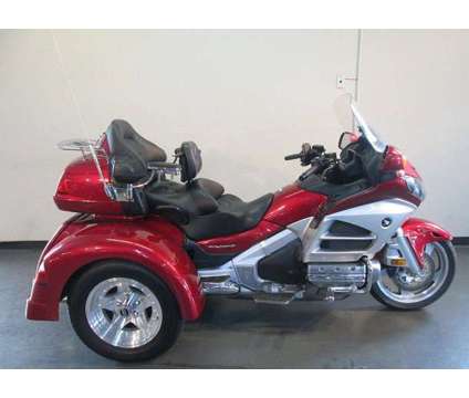 2012 Honda Gold Wing 1800 Motorcycles Trike Used For Sale is a 2012 Motorcycles Trike in Raleigh NC