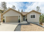 Desirable 4 bed/3 bath in Boundary Pines!