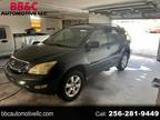 Used 2004 Lexus RX 330 for sale.