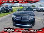 Used 2011 Dodge Durango for sale.