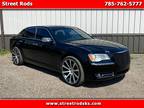 Used 2014 Chrysler 300 for sale.