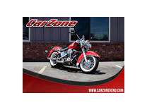 Used 2006 harley-davidson heritage softail classic for sale.
