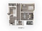 117 Bryce Apartment - 117 Bryce Street - 2 Bedroom, 1 Bathroom