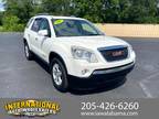 Used 2007 GMC Acadia for sale.