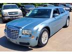 Used 2008 Chrysler 300 for sale.