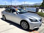 Used 2014 Lexus GS for sale.