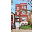 Chicago 2BR 2.5BA, 2200 sq. ft. Duplex down home in the