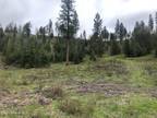 Bonners Ferry, 13.5 +/- acres on a county-maintained road.