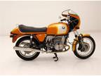 1976 BMW Motorcycle R90S