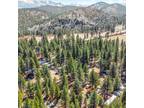 Sierra Pines Mobile Home Park - for Sale in Markleeville, CA