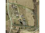 Benningfield Mobile Home Park - for Sale in Lebanon, KY