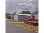 37 Spaces Mobile Home Park in 