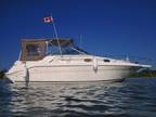 1998 Sea Ray 270 SE Boat for Sale