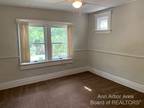 Home For Rent In Ann Arbor, Michigan