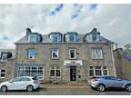 11 bed Hotel in Newtonmore for rent