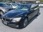 Used 2011 BMW 740 For Sale