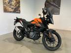 2021 KTM 390 Adventure Motorcycle for Sale