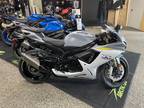 2022 Suzuki GSX-R750 Motorcycle for Sale