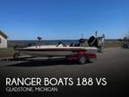 2006 Ranger 188 VS Boat for Sale