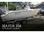 2019 Sea Fox cc Boat for Sale